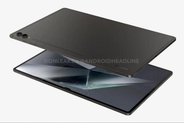 Un nou eveniment Unpacked în octombrie? Tabletele Galaxy Tab S10 vin la mijloc de toamnă