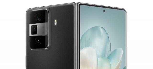 Honor Magic Vs3 va avea un design diferit de V3; Îl vedem astăzi în imagini oficiale, cu modul de cameră dreptunghiular