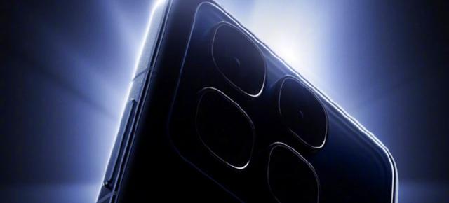 Redmi K70 Ultra în primul teaser oficial! Are procesor de top MediaTek, 24 GB RAM și setup foto quad
