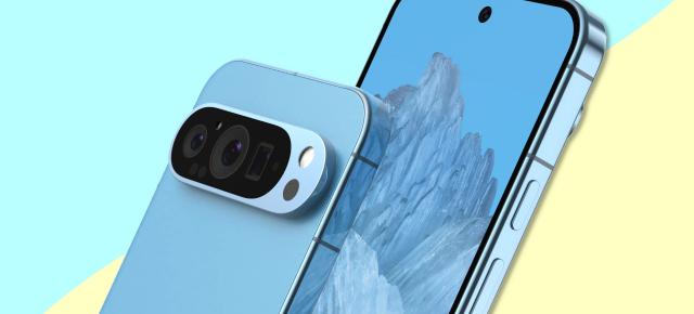 Noi detalii despre camera lui Google Pixel 9 Pro ajung online: stabilizare ultra avansată, senzori familiari