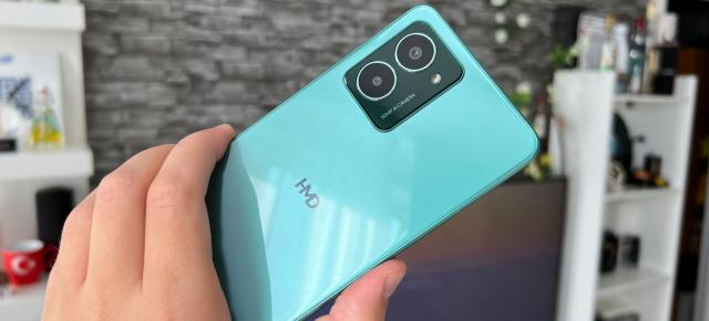 HMD Pulse Pro Unboxing: Smartphone-ul în culori pastel, cu spate din sticlă la 799 lei și care se repară acasă! 