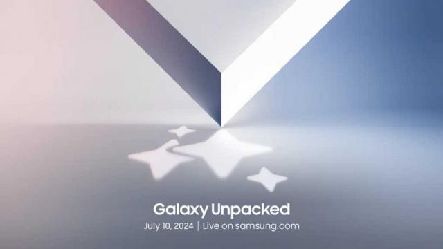 <b>Pliabilele Samsung Galaxy Z Fold6 și Z Flip6 se lansează pe 10 iulie, alături de Galaxy Watch7 și Watch Ultra; Iată cum urmărești evenimentul Unpacked de vară de la ora 16:00 (ora României)</b>Pe 10 iulie avem eveniment foarte important din partea Samsung. Vorbim despre Unpacked, care va avea loc la Paris în acest an, începând cu ora 16:00 (ora României). În cadrul acestuia vor debuta o mulțime de device-uri interesante. Pe lângă pliabilele