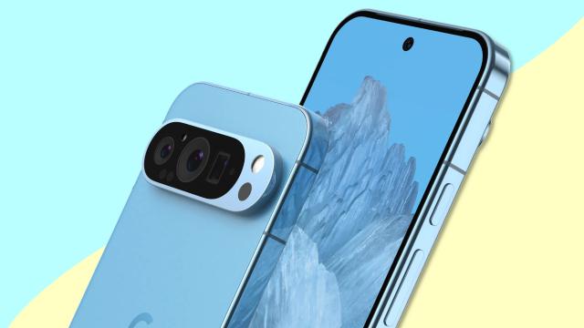 <b>Noi detalii despre camera lui Google Pixel 9 Pro ajung online: stabilizare ultra avansată, senzori familiari</b>Google Pixel 9 şi Pixel 9 Pro au avut deja multe scăpări şi se pare că vor debuta mai devreme ca oricând. Până acum Pixel-urile veneau prin octombrie, dar acum vor sosi mai devreme. E vorba despre data de 13 august, deja confirmată 