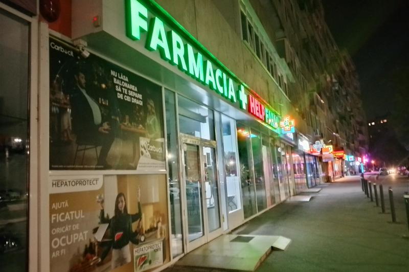 HMD Pulse Pro - Mostre Foto (seara): HMD-Pulse-Pro-Noapte_008.jpg