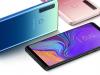 Samsung Galaxy A9 (2018) debutează oficial în România pe 5 noiembrie, cu 4 camere la bord