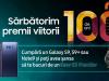 Cumpără un Galaxy S9, S9+ sau Note 9 și poți primi un Gear S3 Frontier cadou! Iată detalii despre cea mai nouă campanie Samsung