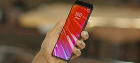 Lenovo Z5 Pro este primul smartphone mid-range cu mecanism slider; Are procesor Snapdragon 710