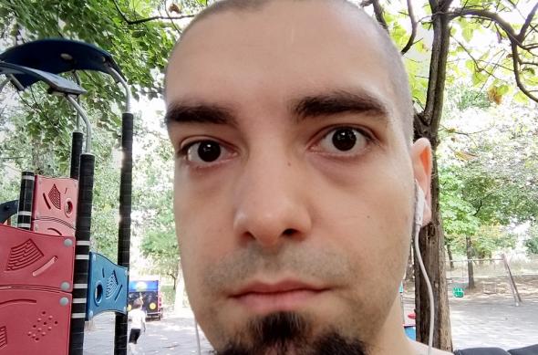 Nokia 8 Sirocco - Mostre Foto (selfie): IMG_20180921_160031.jpg