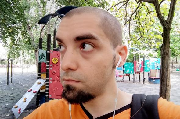 Nokia 8 Sirocco - Mostre Foto (selfie): IMG_20180921_160044.jpg