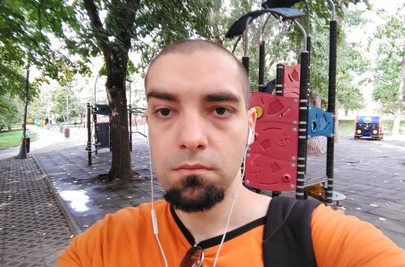 Nokia 8 Sirocco - Mostre Foto (selfie): IMG_20180921_160057.jpg