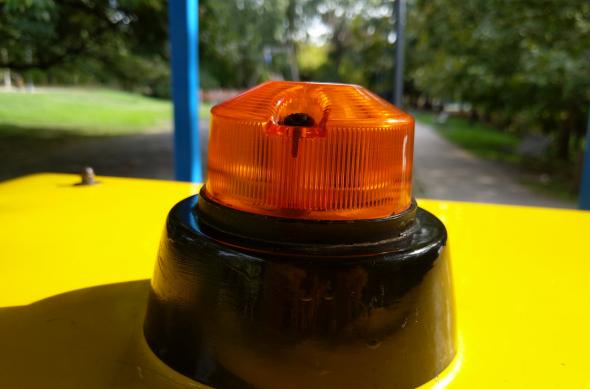 Nokia 8 Sirocco - Mostre Foto (bokeh): IMG_20180921_160340.jpg