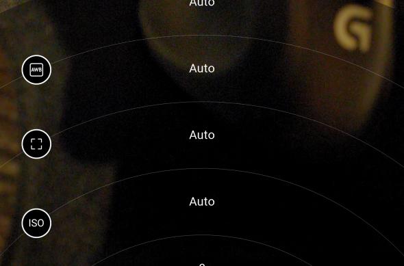 Interfață grafică cameră Nokia 8 Sirocco (capturi de ecran): Screenshot_20180910-002533.jpg