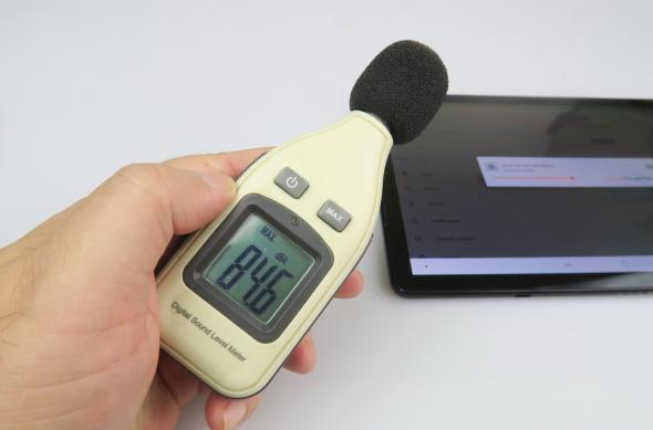 Putere volum Samsung Galaxy Tab S4: Samsung-Galaxy-Tab-S4_059.JPG