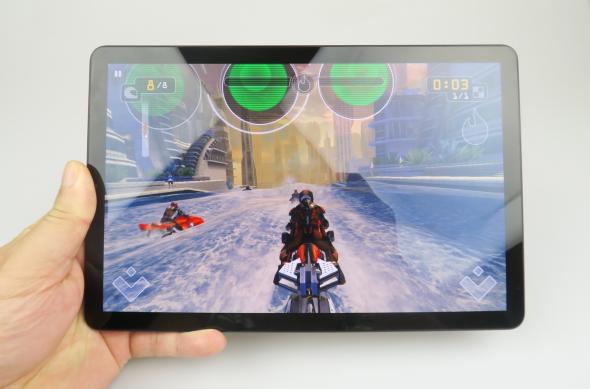 Putere volum Samsung Galaxy Tab S4: Samsung-Galaxy-Tab-S4_057.JPG