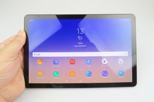 Samsung Galaxy Tab S4: Multimedia cu acustică splendidă, cu 4 difuzoare super apte