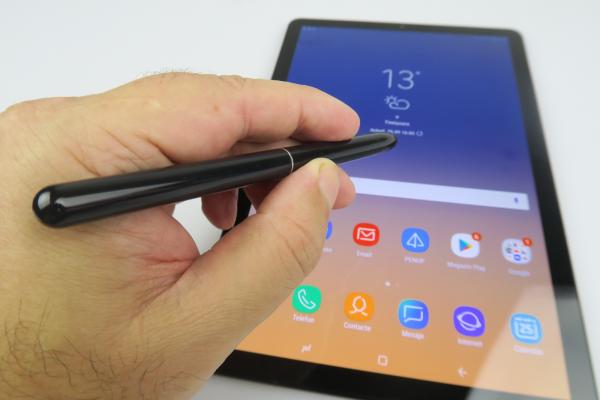 Samsung Galaxy Tab S4: OS, UI, aplicaţii cu productivitate şi stylus-ul la loc de cinste