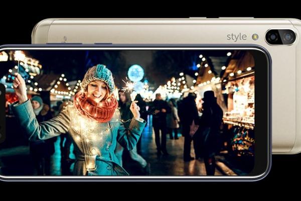 Allview Soul X5 Style devine oficial cu ecran de 6.2 inch, design elegant și baterie mare