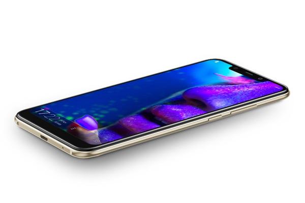 Allview Soul X5 Style - Fotografii oficiale