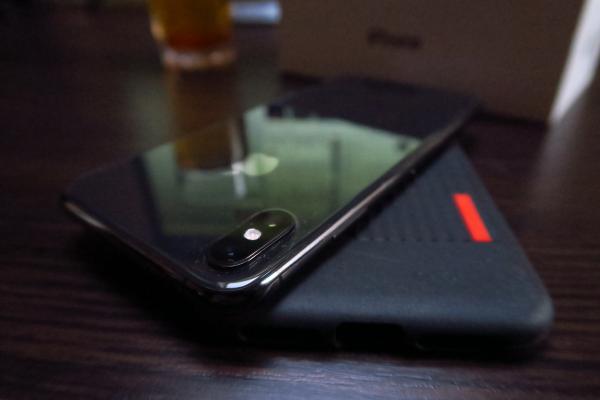 Apple iPhone XS Max - Fotografii Hands-On