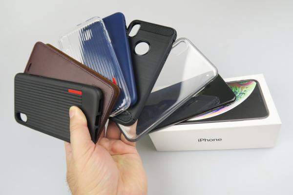 Apple iPhone XS Max - Accesorii