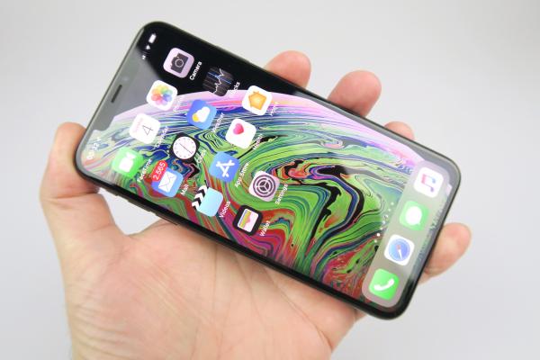 Apple iPhone XS Max - Galerie foto Mobilissimo.ro