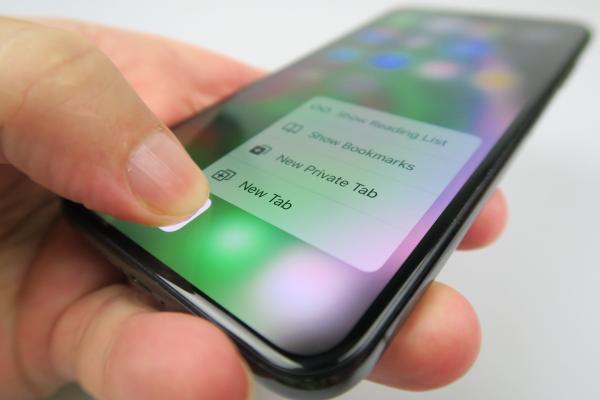 Apple iPhone XS Max: Display-ul cel mai mare de până acum de pe iPhone, extrem de luminos