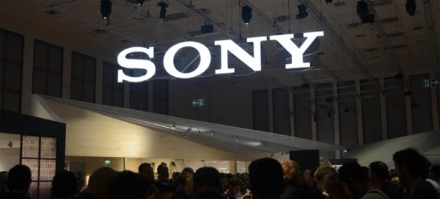 Nori negri pentru Sony Mobile, care a pierdut peste 240 de milioane de dolari trimestrul trecut  