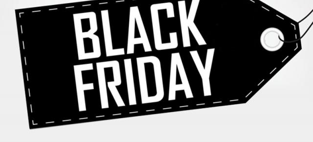 Black Friday 2018 - iată lista magazinelor și operatorilor ce participă la evenimentul de shopping