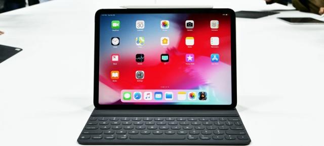 Preț și disponibilitate Apple iPad Pro 11 în România