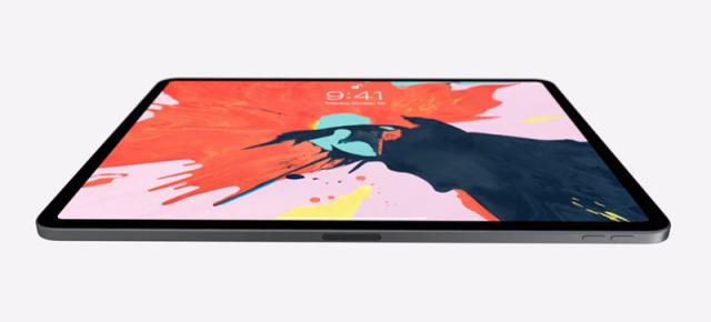 Preț și disponibilitate Apple iPad Pro 12.9 (2018) în România