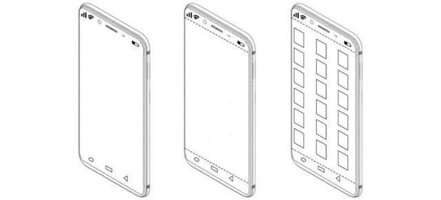 Oppo brevetează un smartphone ce are camera selfie integrată sub display