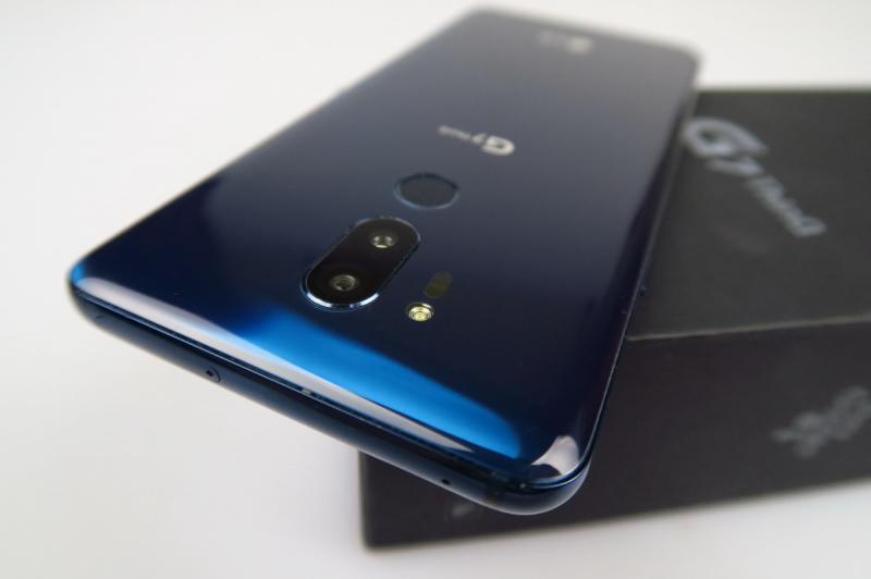 Unboxing LG G7 ThinQ (conținutul cutiei): LG-G7-TinkQ_023.JPG