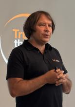 Cum a arătat prima jumătate a anului 2026 pentru Orange România? Servicii mobile livrate către 9 milioane de clienți, 5G/5G+ în 130 de orașe