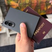 Samsung Galaxy Z Fold8 review detaliat (Evaluare Mobilissimo)