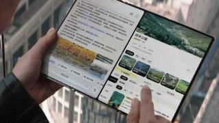 Huawei Mate XT 2 ar putea fi mai rezistent; Noul tri-fold este pregătit pentru rivalitatea cu iPhone Ultra