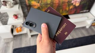 Samsung Galaxy Z Fold8 review detaliat (Evaluare Mobilissimo)