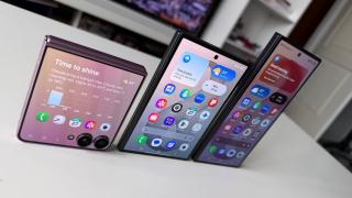 Samsung Galaxy Z Fold8 Ultra: Hardware de flagship, în frunte cu un procesor potent în ediție For Galaxy și upgrade de baterie (Si/C)