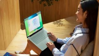 Huawei pregătește un laptop care ar putea lăsa în urmă MacBook Air; Va cântări doar 700 de grame