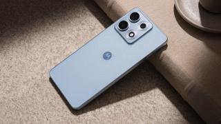 Preț și disponibilitate Motorola edge 70 MAX în România