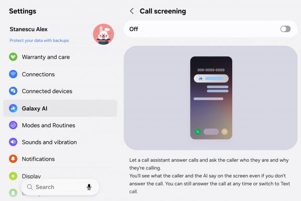 Galaxy AI Z Fold8