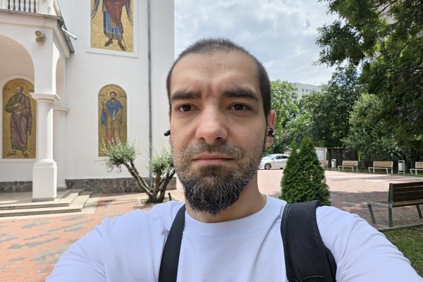 Samsung Galaxy Z Fold8 - Mostre Foto (selfie)