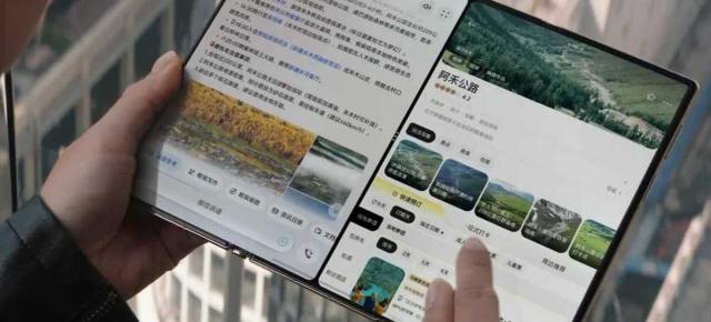Huawei Mate XT 2 ar putea fi mai rezistent; Noul tri-fold este pregătit pentru rivalitatea cu iPhone Ultra
