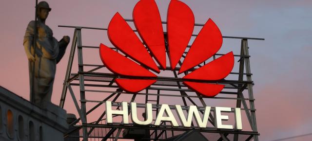 Eliminarea Huawei și ZTE din rețelele europene ar putea costa până la 40 de miliarde de euro