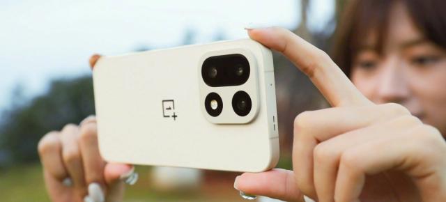 OnePlus 16 ar putea sosi în octombrie, cu margini extrem de subțiri și baterie de 9.000 mAh