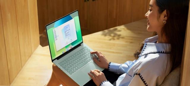 Huawei pregătește un laptop care ar putea lăsa în urmă MacBook Air; Va cântări doar 700 de grame