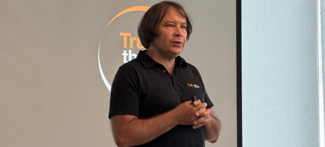 Cum a arătat prima jumătate a anului 2026 pentru Orange România? Servicii mobile livrate către 9 milioane de clienți, 5G/5G+ în 130 de orașe
