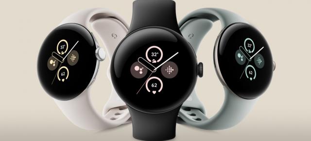 Telefonul Pixel îți va putea debloca automat ceasul Pixel Watch, printr-o nouă funcție pregătită de Google