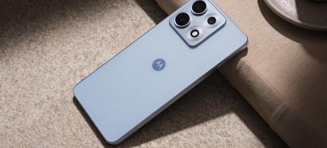 Preț și disponibilitate Motorola edge 70 MAX în România