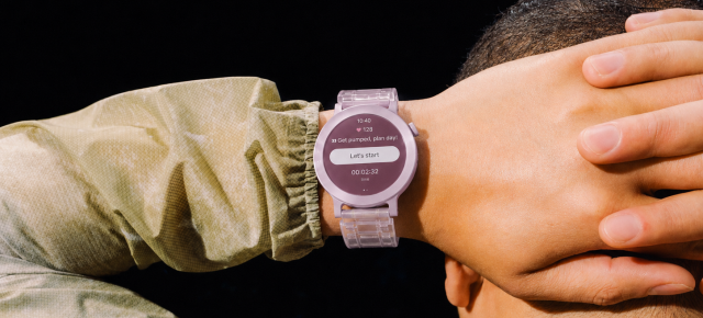 Primul smartwatch semnat Nothing este foarte aproape, ar putea sosi în septembrie
