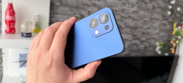 Un nou telefon OPPO din seria A7 apare în baza de date TENAA, cu baterie de 8.000 mAh și ecran AMOLED